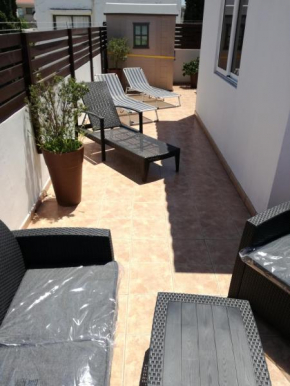 NAPACHRIS APARTMENT
